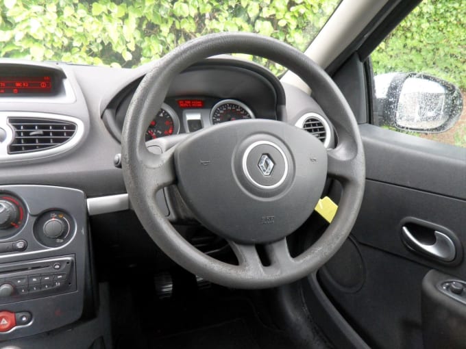 2025 Renault Clio