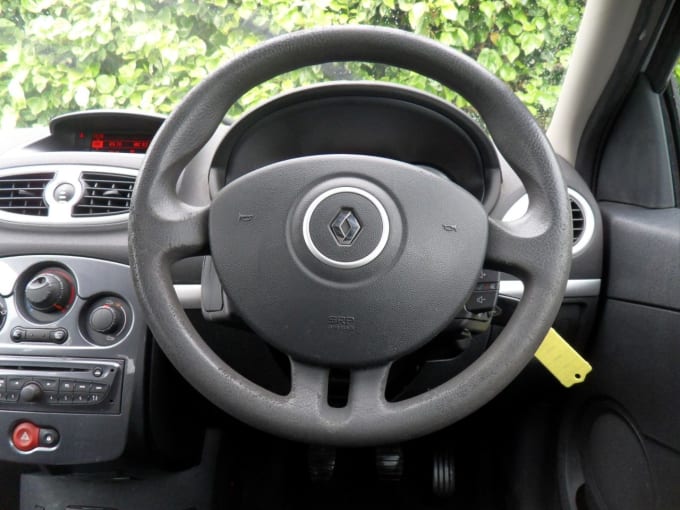 2025 Renault Clio
