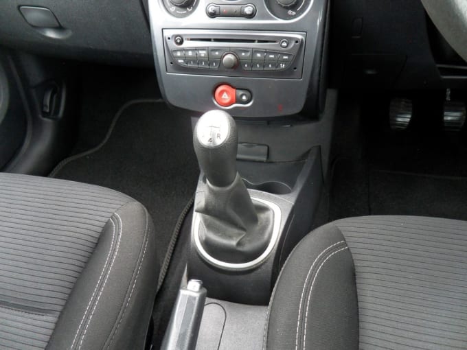 2025 Renault Clio