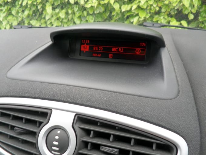 2025 Renault Clio