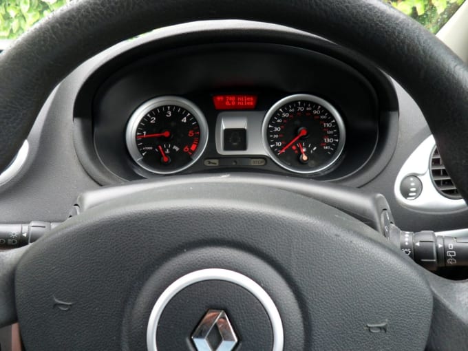 2025 Renault Clio