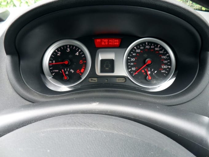 2025 Renault Clio