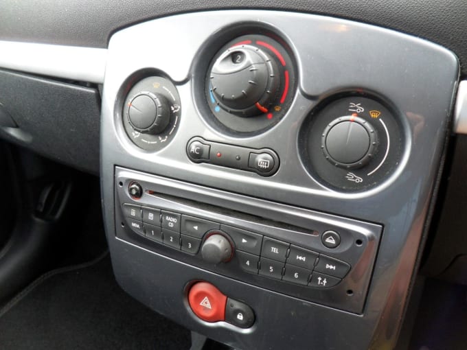 2025 Renault Clio