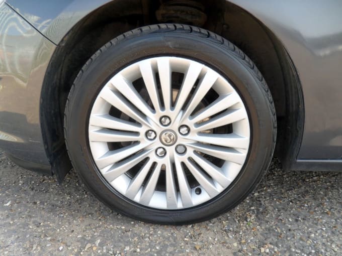 2025 Vauxhall Astra