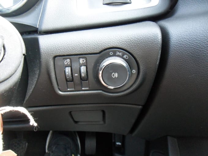 2025 Vauxhall Astra