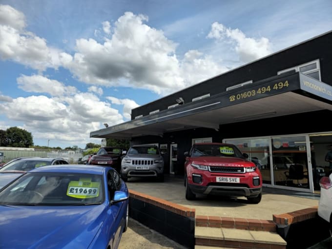 2025 Land Rover Discovery Sport