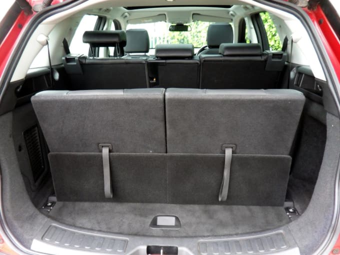 2025 Land Rover Discovery Sport