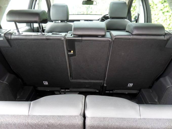 2025 Land Rover Discovery Sport