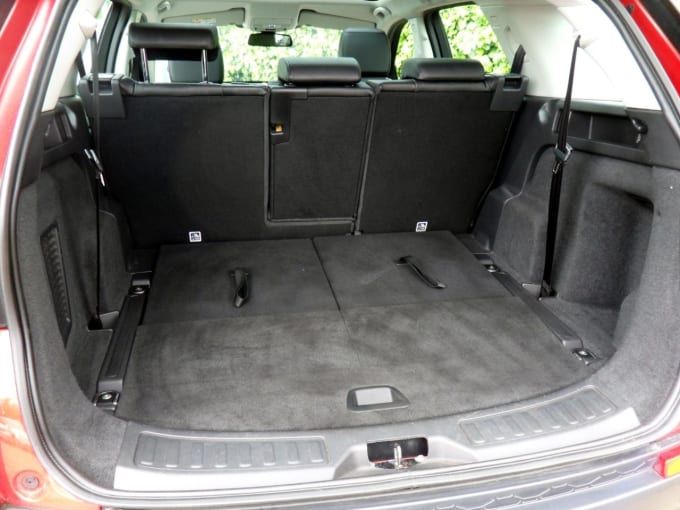 2025 Land Rover Discovery Sport