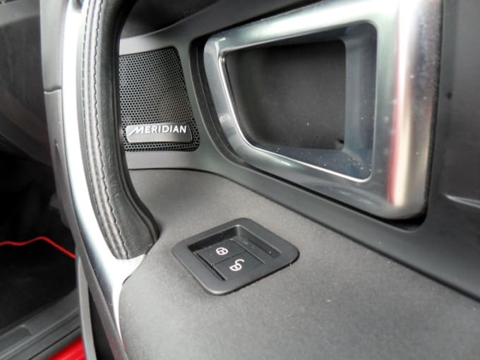 2025 Land Rover Discovery Sport
