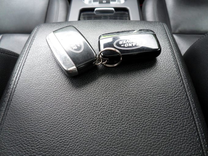2025 Land Rover Discovery Sport