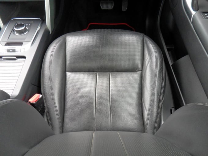 2025 Land Rover Discovery Sport