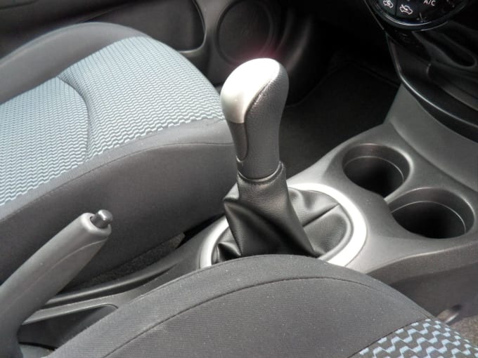 2025 Nissan Note