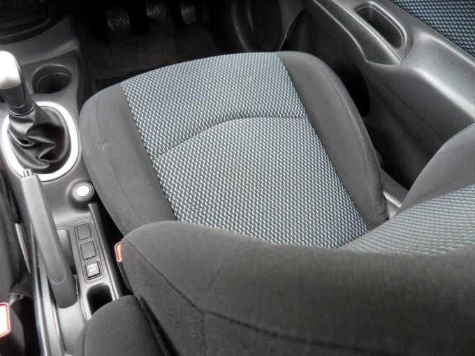 2025 Nissan Note