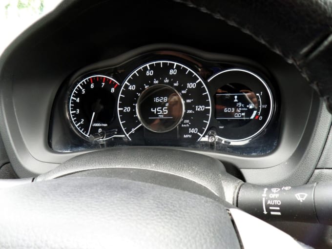 2025 Nissan Note