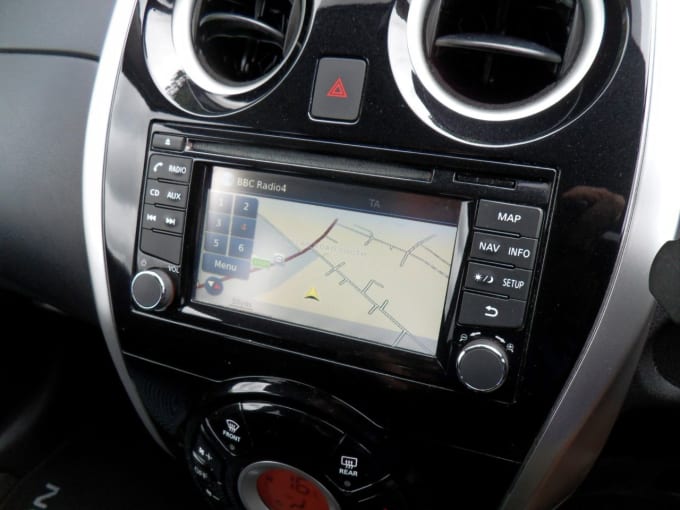 2025 Nissan Note