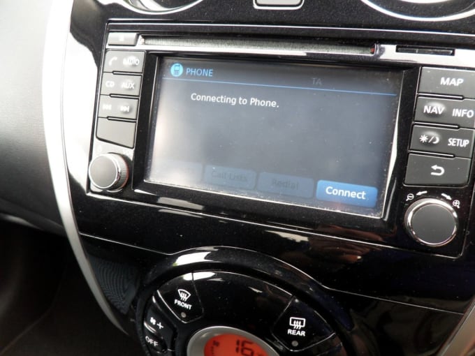 2025 Nissan Note