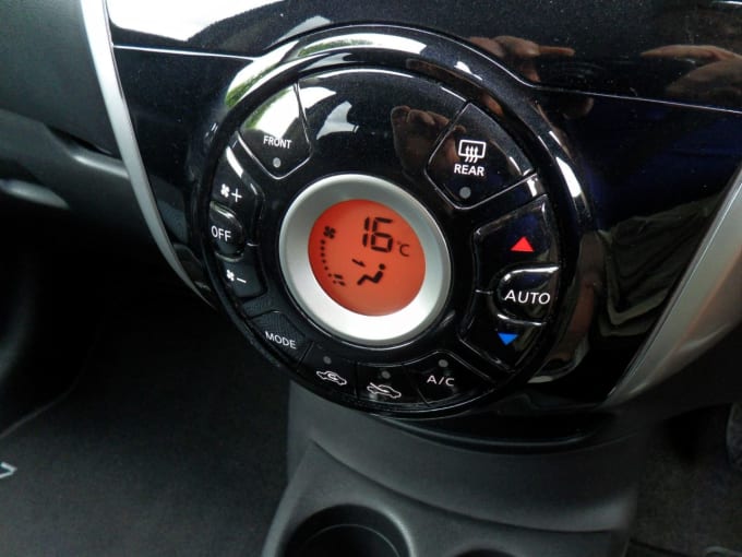 2025 Nissan Note