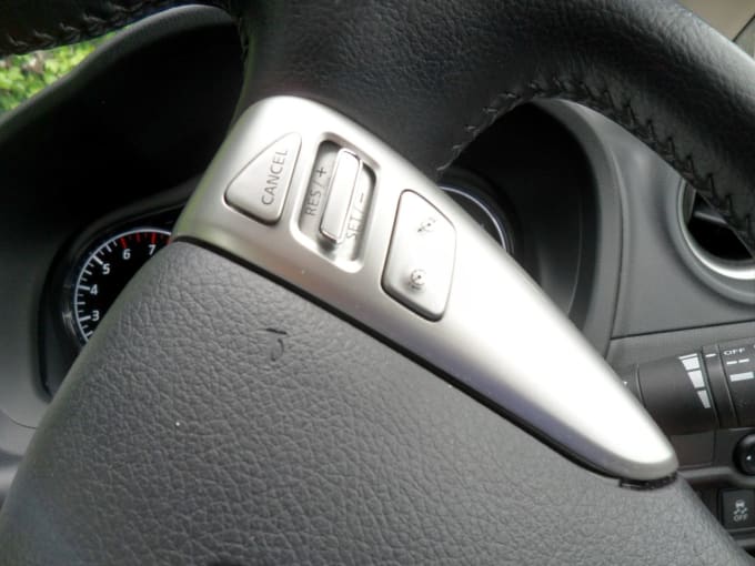 2025 Nissan Note