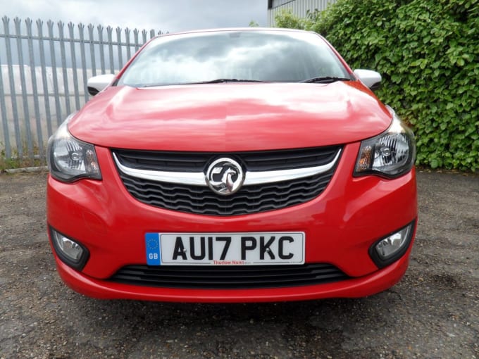 2025 Vauxhall Viva