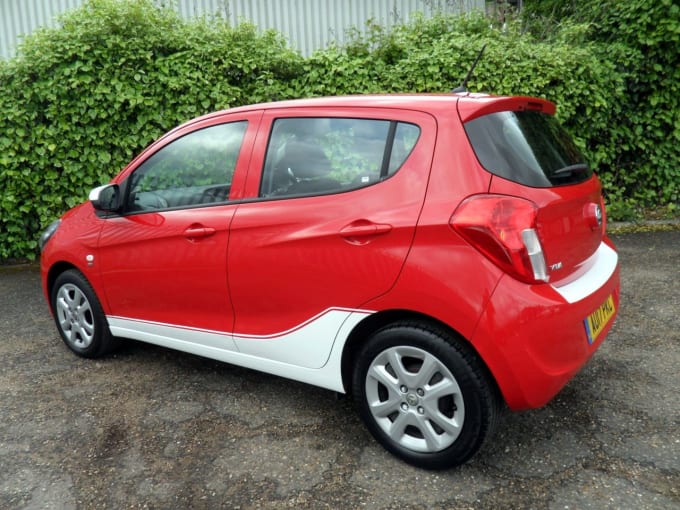 2025 Vauxhall Viva