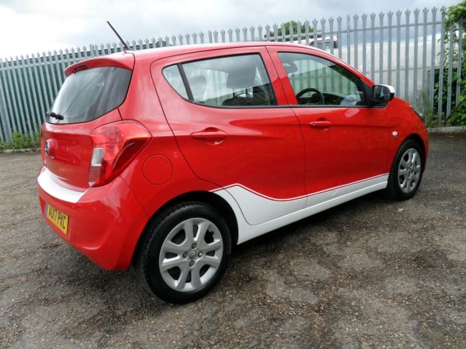 2025 Vauxhall Viva