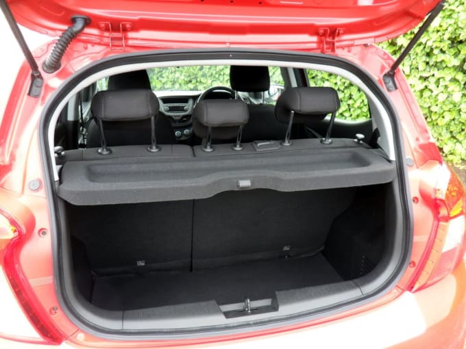 2025 Vauxhall Viva