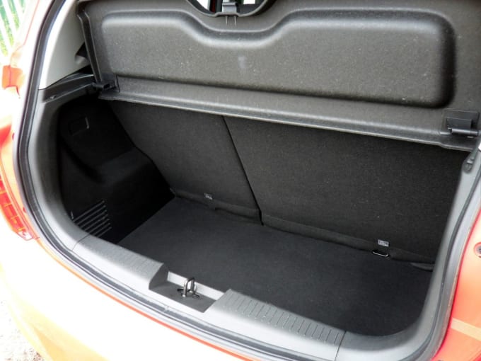 2025 Vauxhall Viva