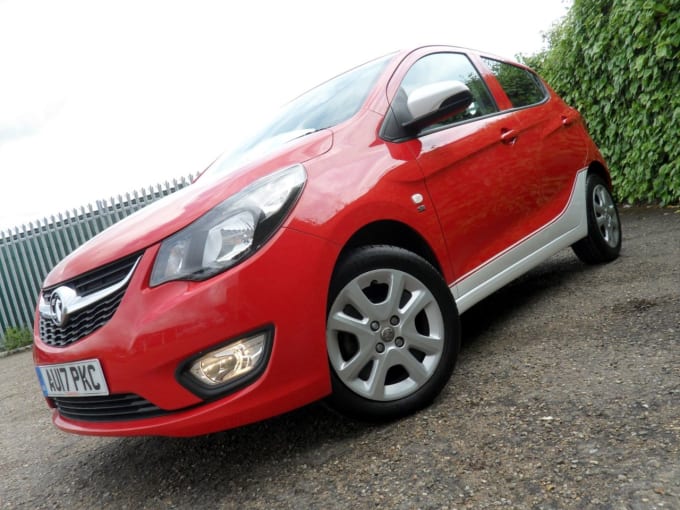 2025 Vauxhall Viva
