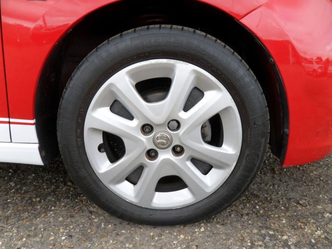 2025 Vauxhall Viva