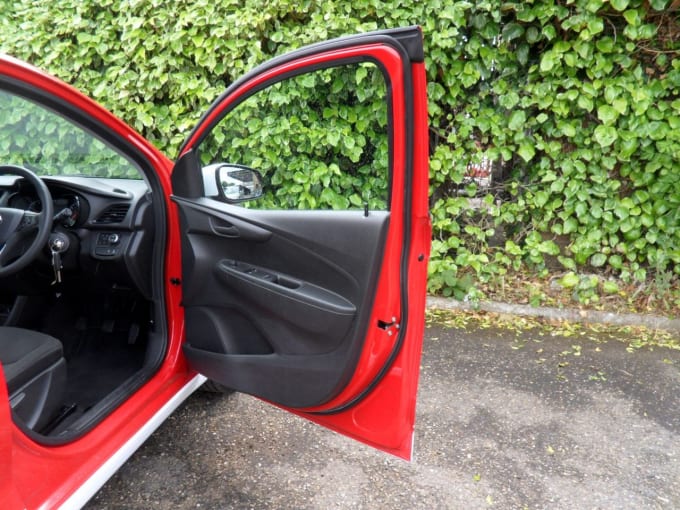 2025 Vauxhall Viva