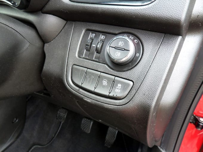 2025 Vauxhall Viva