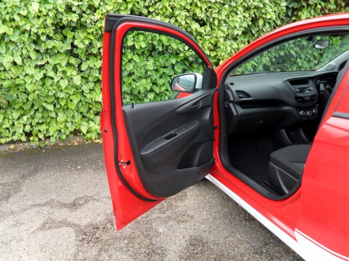 2025 Vauxhall Viva