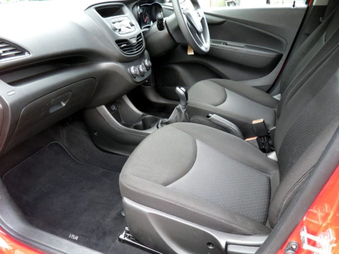 2025 Vauxhall Viva