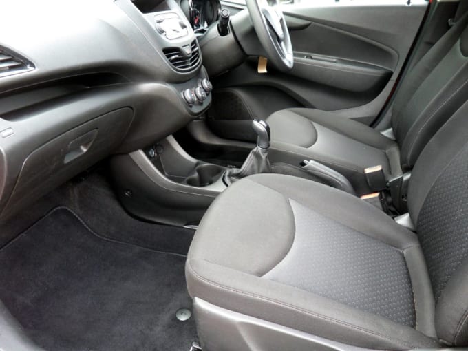 2025 Vauxhall Viva