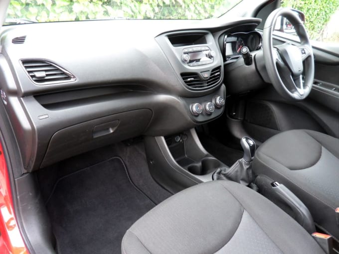 2025 Vauxhall Viva