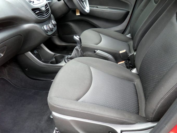 2025 Vauxhall Viva