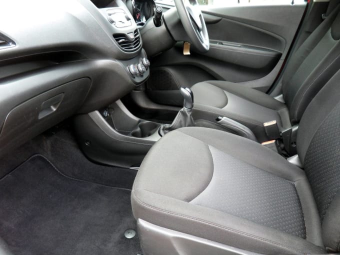 2025 Vauxhall Viva