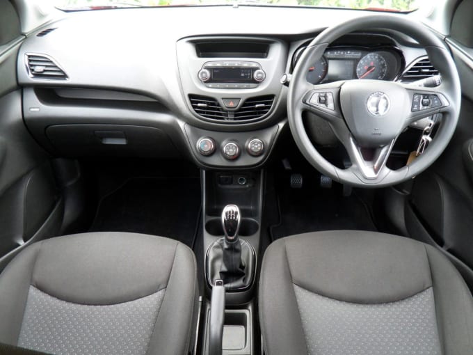 2025 Vauxhall Viva