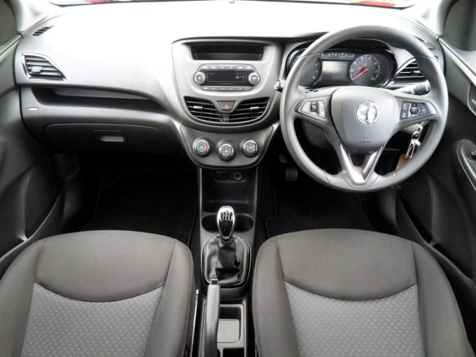 2025 Vauxhall Viva
