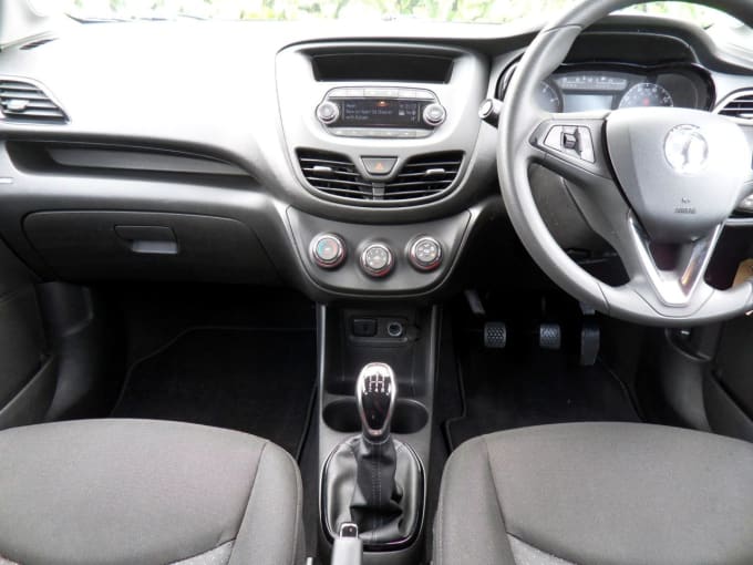 2025 Vauxhall Viva