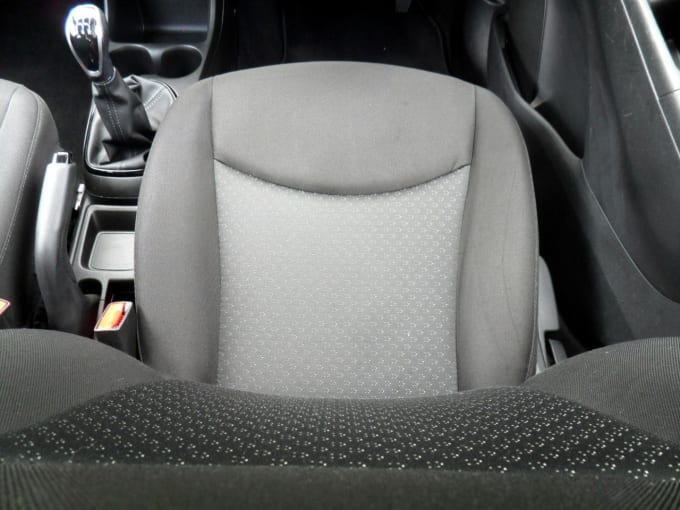2025 Vauxhall Viva