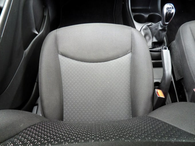 2025 Vauxhall Viva