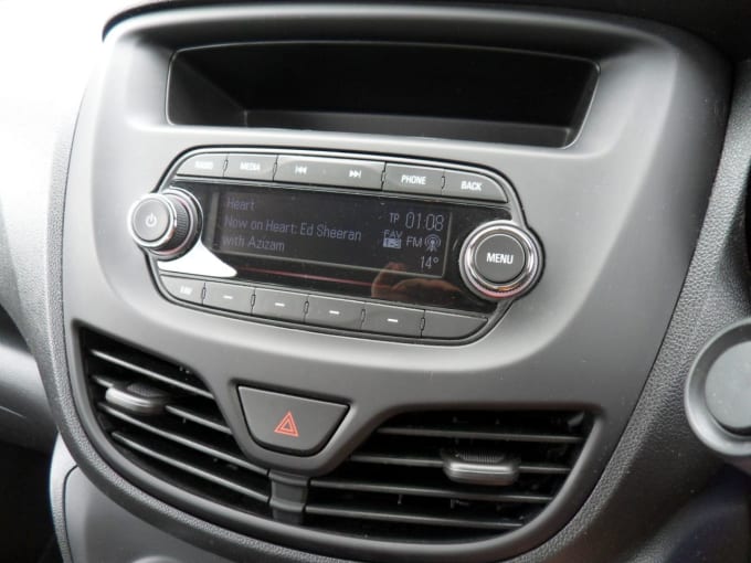 2025 Vauxhall Viva