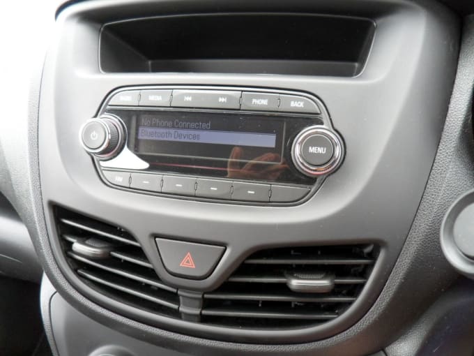 2025 Vauxhall Viva