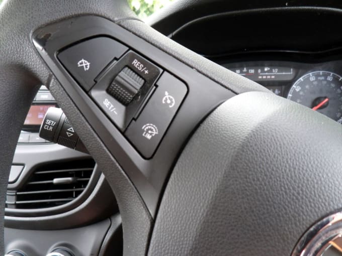 2025 Vauxhall Viva