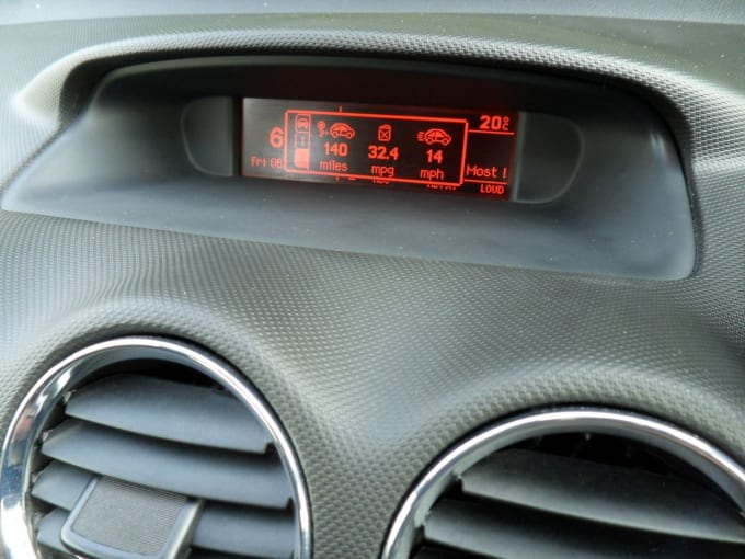 2025 Peugeot 308