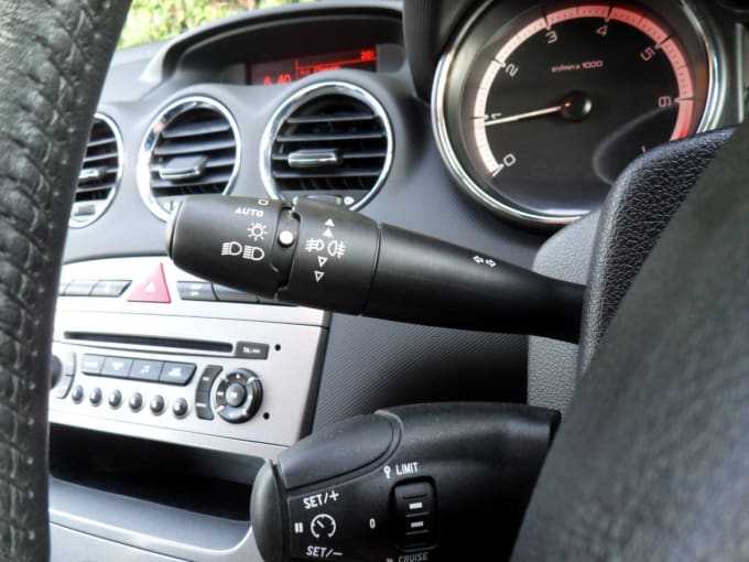 2025 Peugeot 308