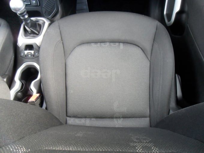 2025 Jeep Renegade