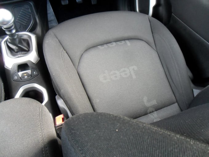 2025 Jeep Renegade